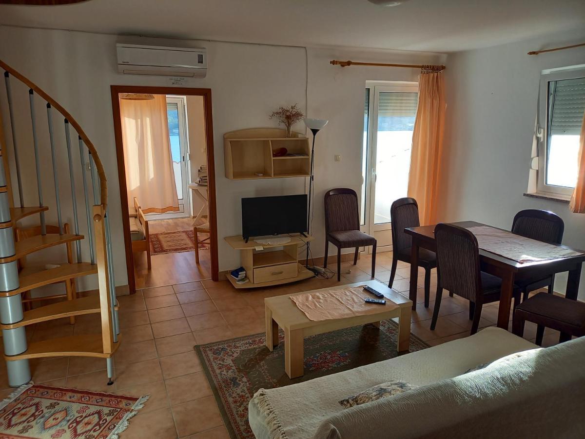 Ferienwohnung Apartman Supetarska Draga Exterior foto