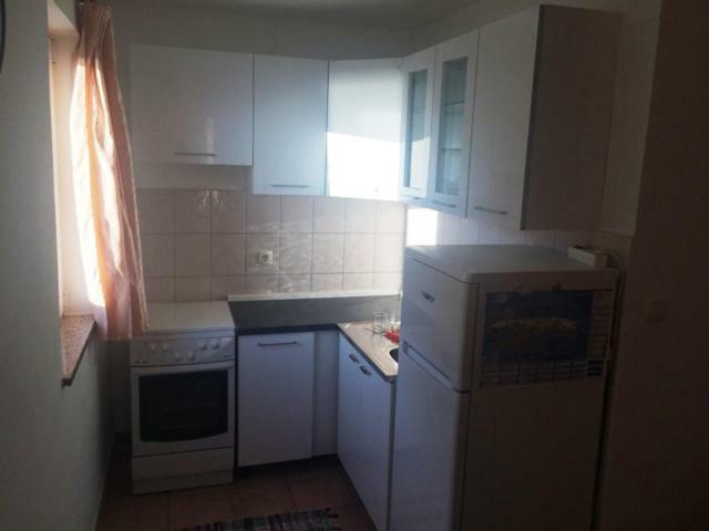 Ferienwohnung Apartman Supetarska Draga Exterior foto