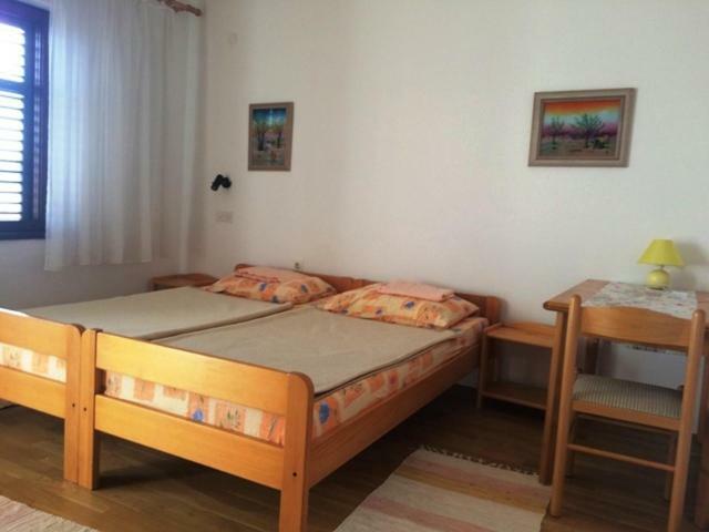 Ferienwohnung Apartman Supetarska Draga Exterior foto