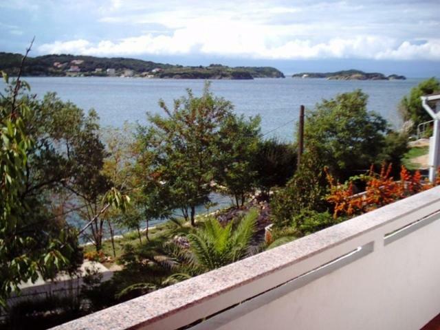 Ferienwohnung Apartman Supetarska Draga Exterior foto
