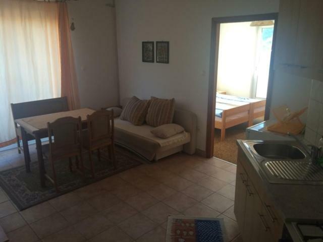 Ferienwohnung Apartman Supetarska Draga Exterior foto